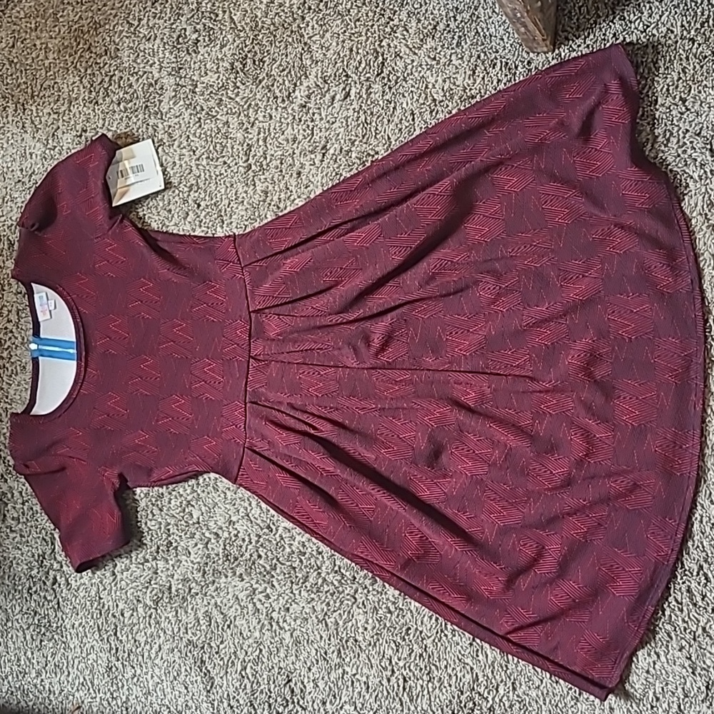 Amelia dress